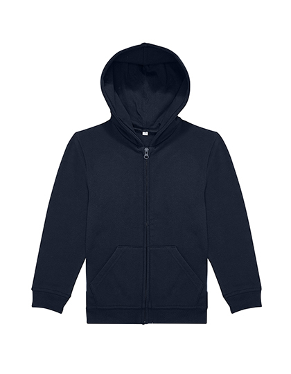 Kids Zip Hood Kids Zip Hood