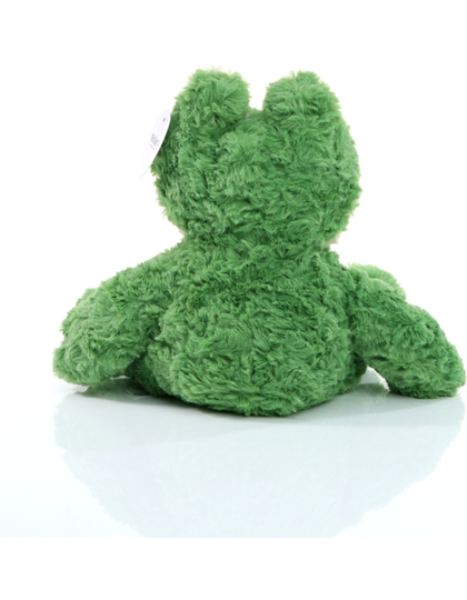 Kuscheltier MiniFeet® Frosch