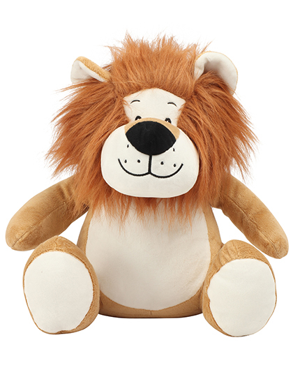 Kuscheltier Löwe