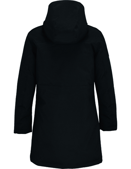 Women´s Warm Jacket Alfi