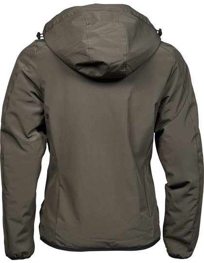 Women´s Urban Adventure Jacket