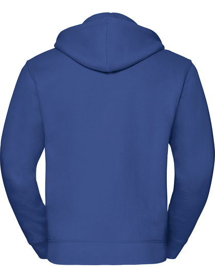 Russell Men Zipper