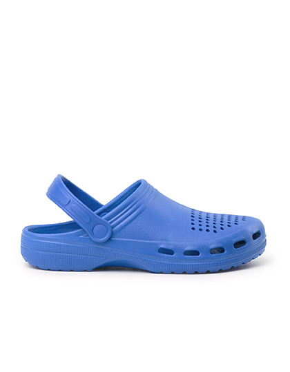 Dan Sanitary Flat Shoe Dan Sanitary Flat Shoe