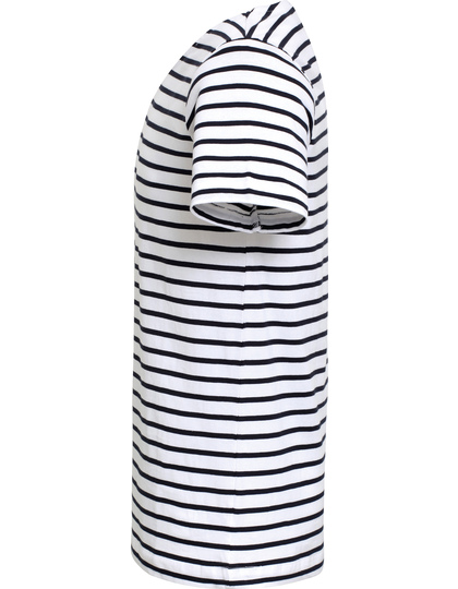 Men´s Marinière Coastal Short Sleeve Tee