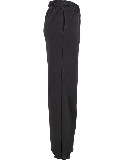 Ladies Vintage Heavy Sweatpants