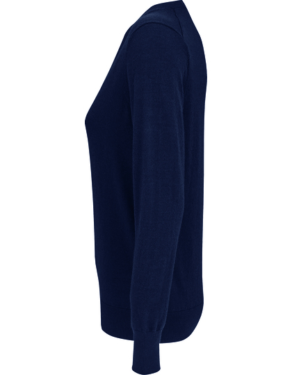 Women´s V-Neck Sweater Sullivan