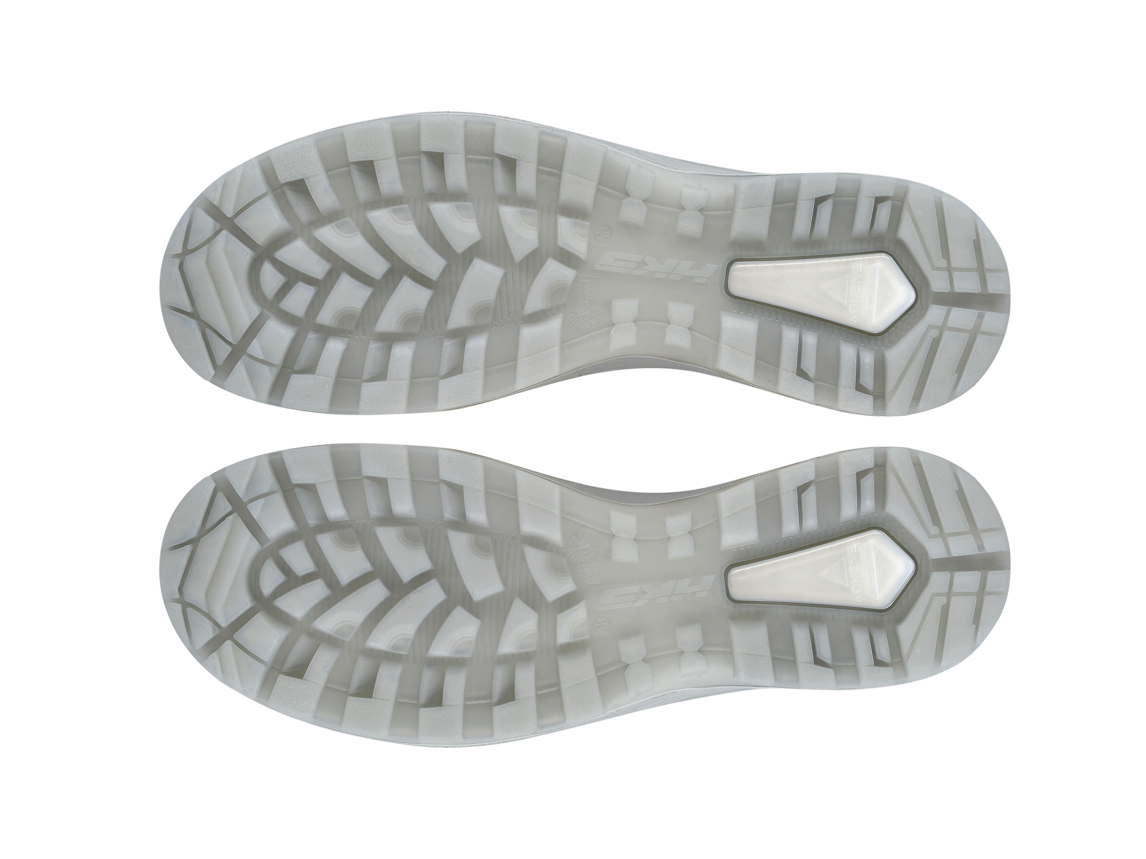 HKS Air Fit Grey S1PL