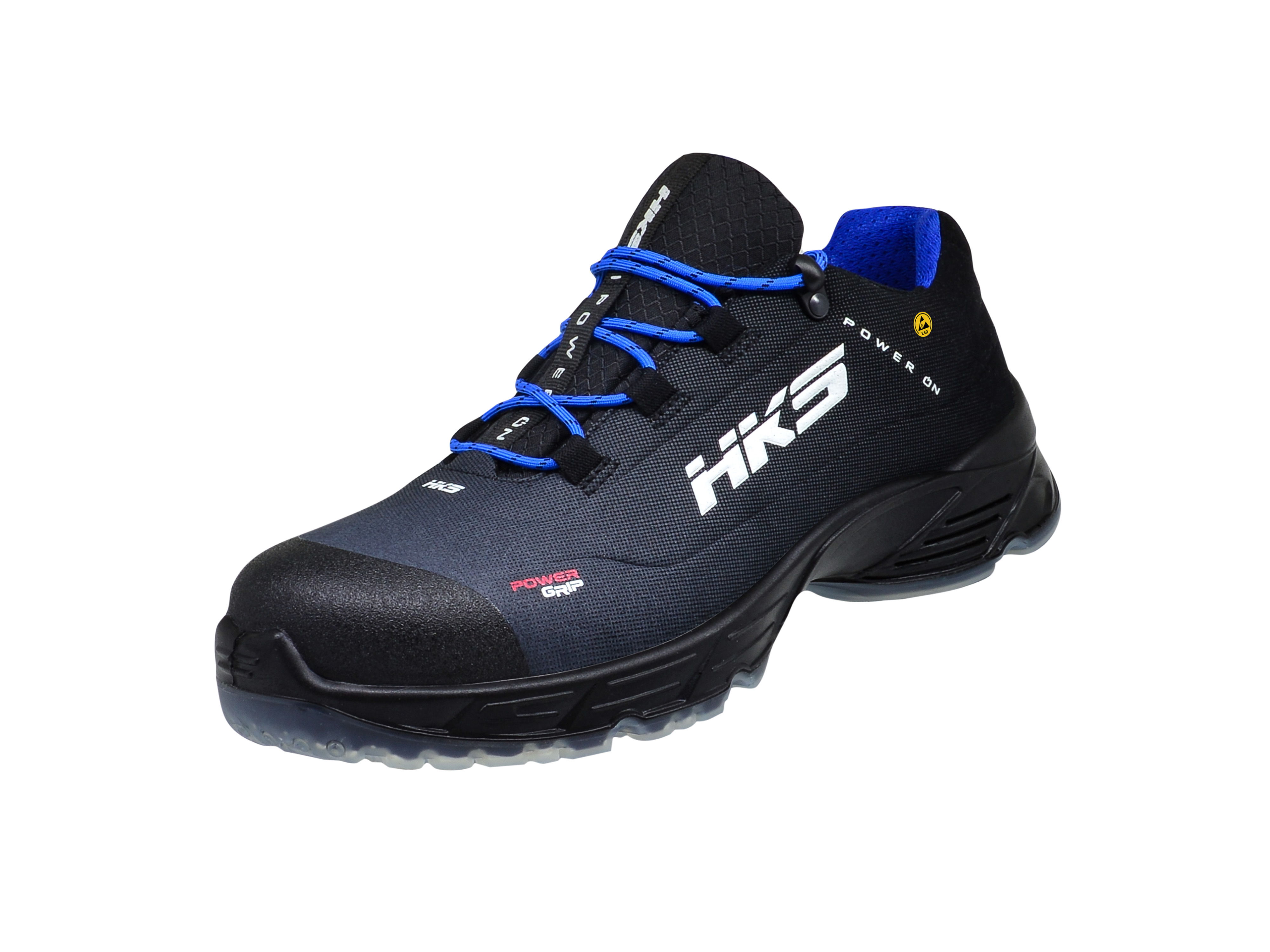 HKS CPO 15 S3