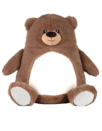 Kuscheltier Braunbär
