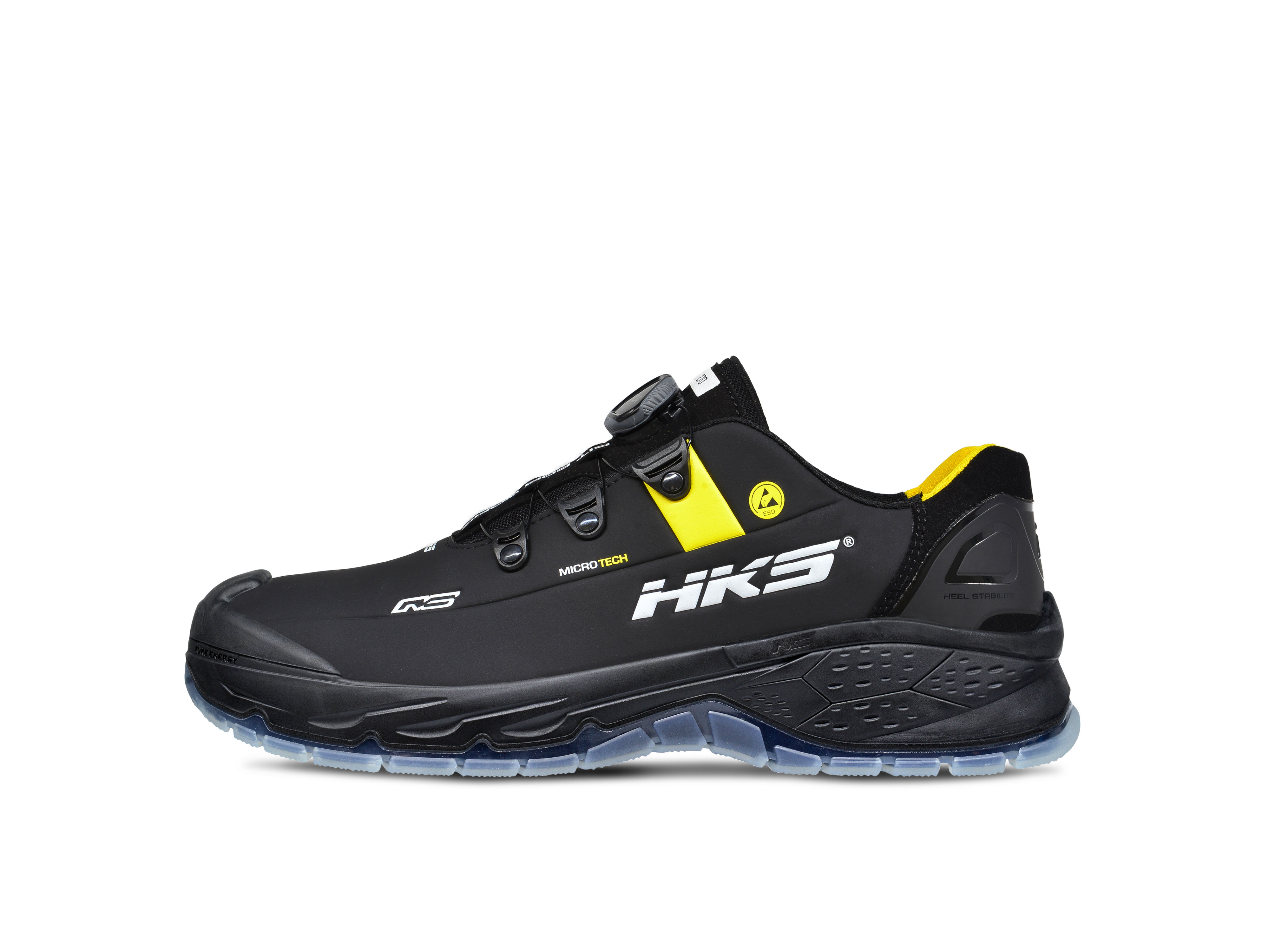 HKS RS 270 Boa S3 HKS RS 270 Boa S3