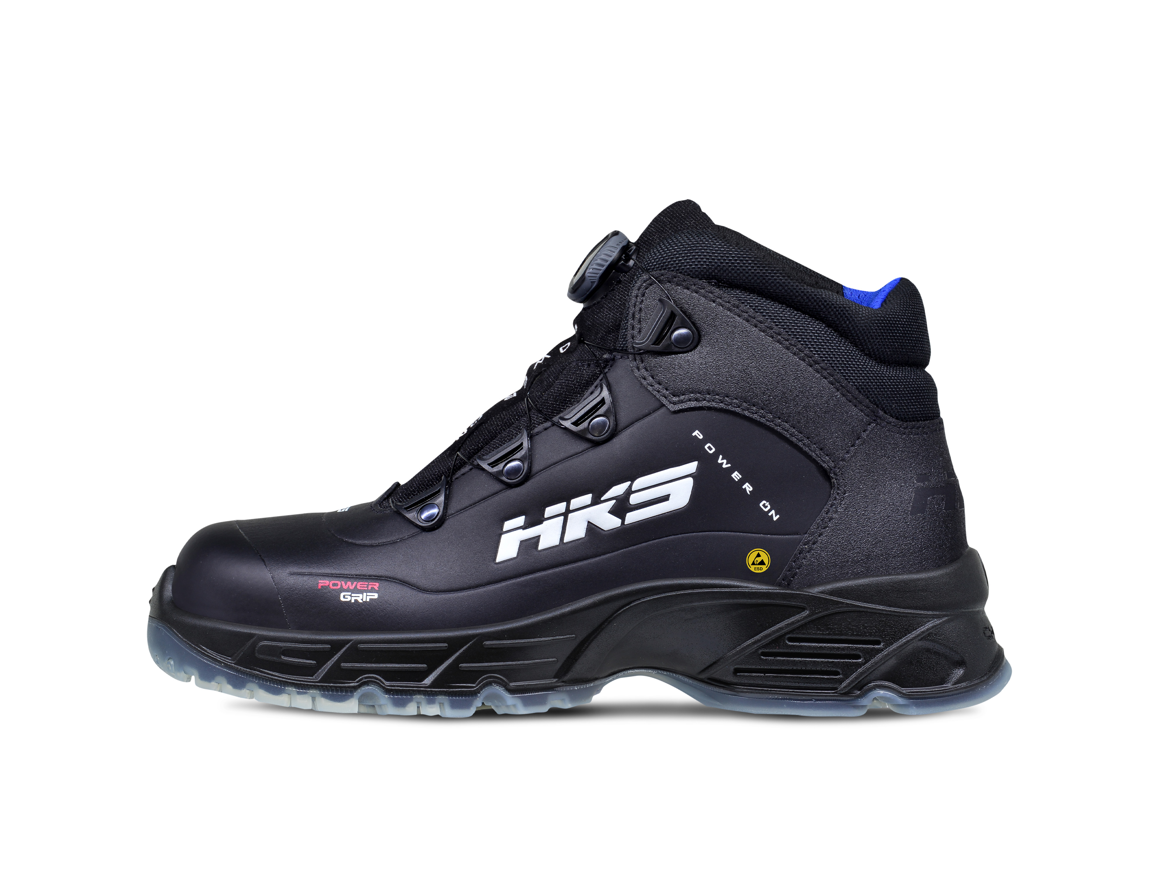 HKS CPO 50 Boa S3 HKS CPO 50 Boa S3