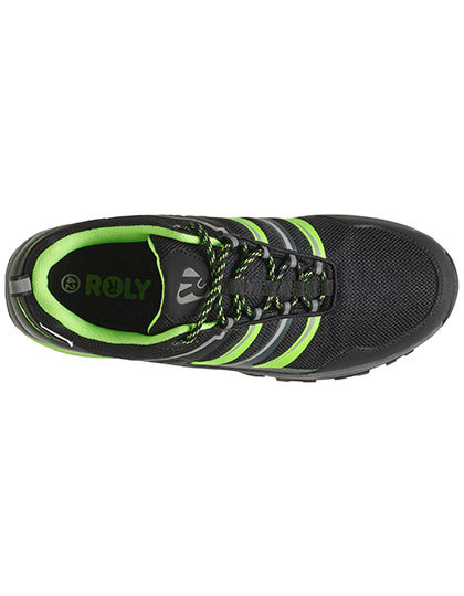 Trekking Shoe Marc