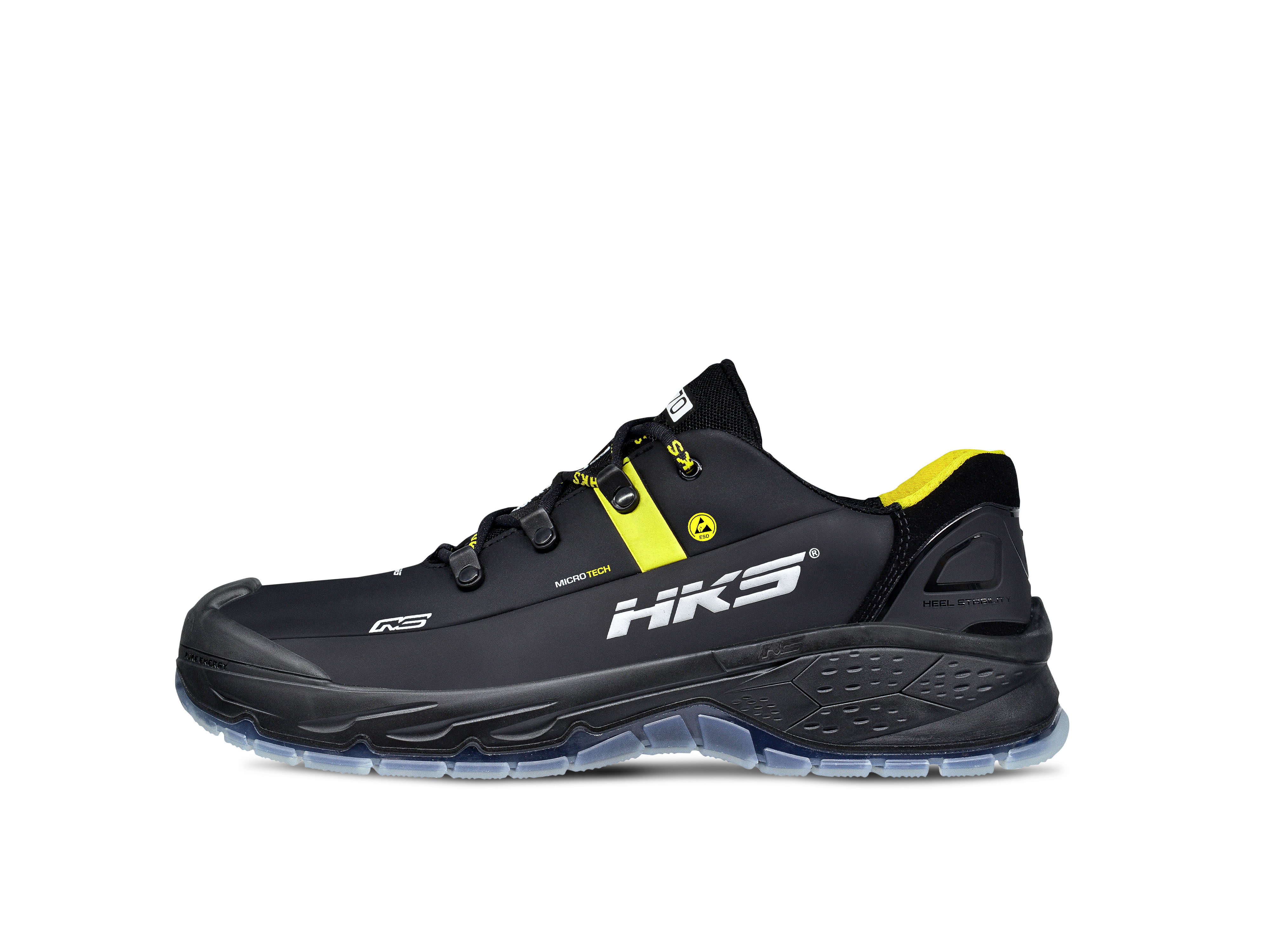 HKS RS 270 S3 HKS RS 270 S3