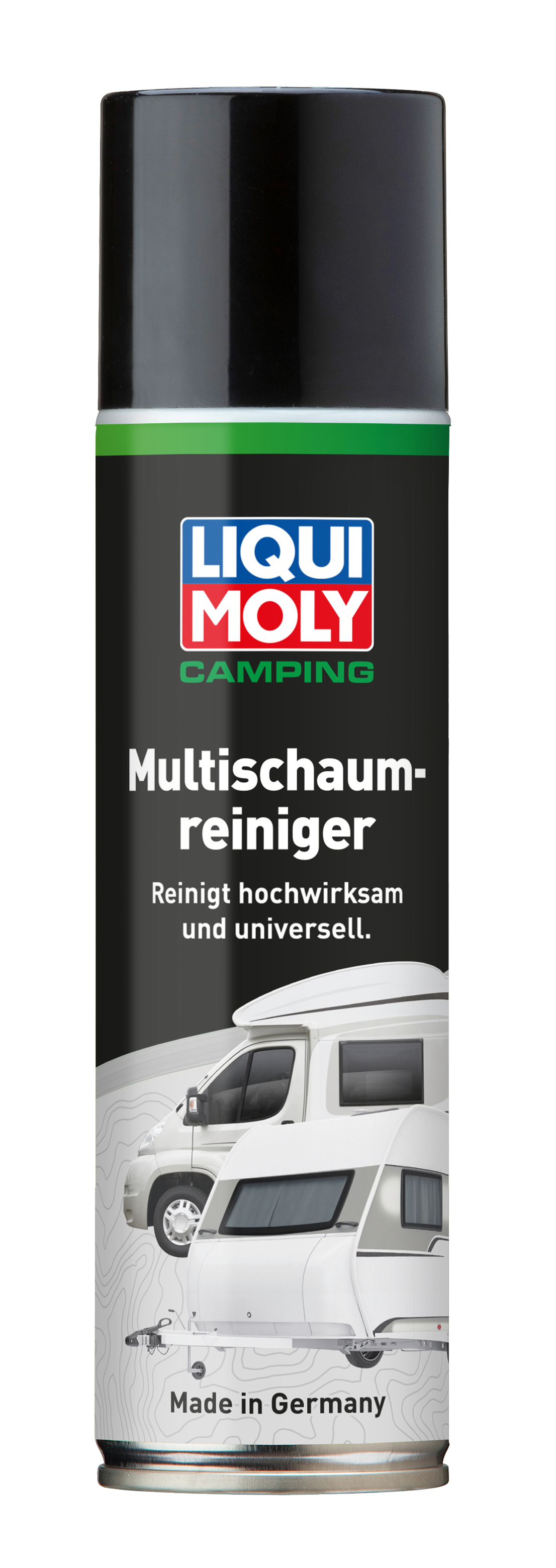 Liqui Moly Camping Multi­schaum­rei­niger 300ml
