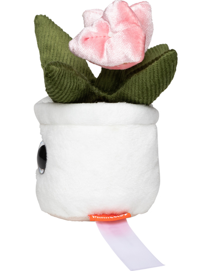 Kuscheltier Schmoozies® Evergreenies® Tulpe Kuscheltier Schmoozies® Evergreenies® Tulpe