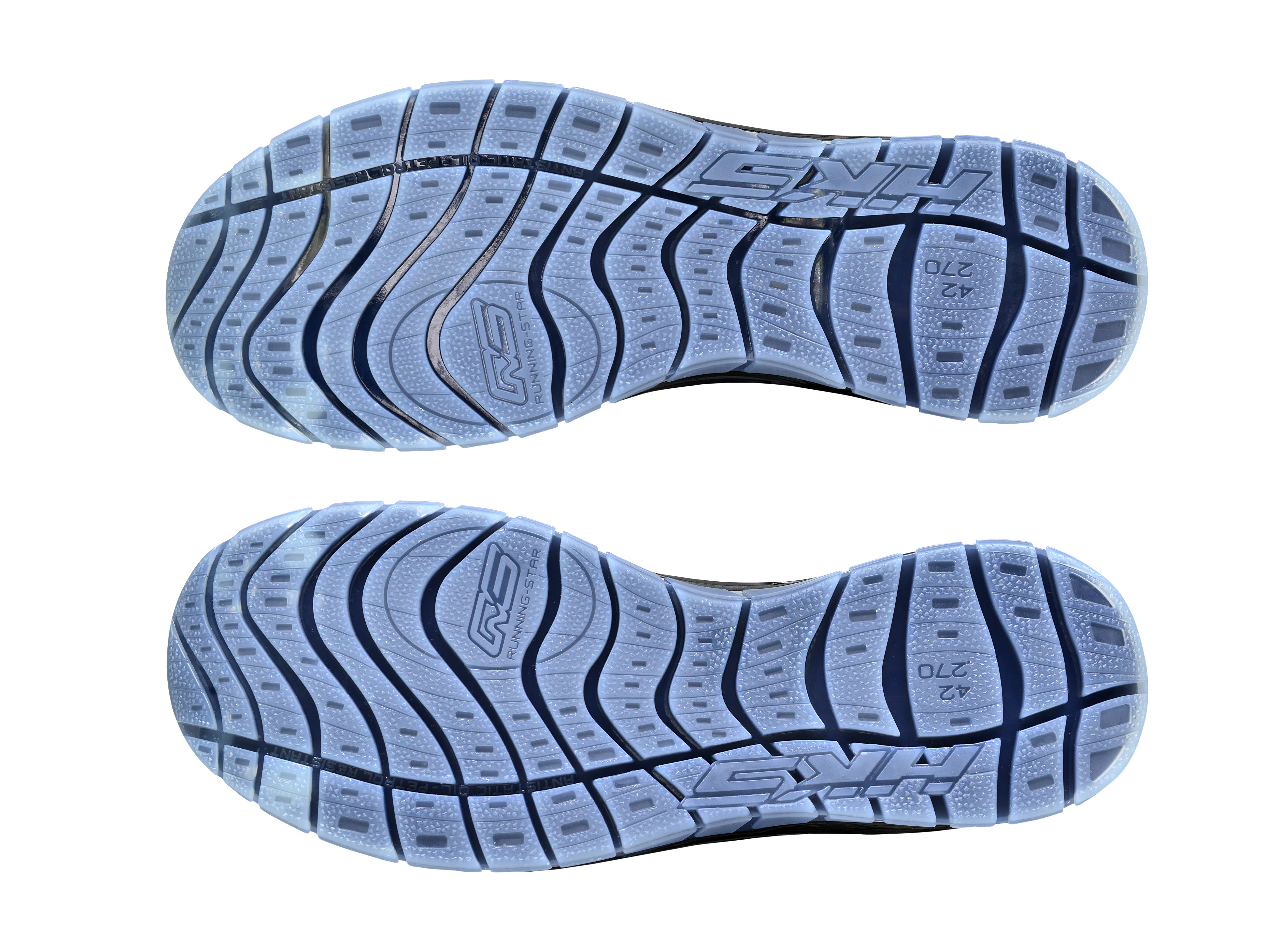 HKS RS 270 Boa S3