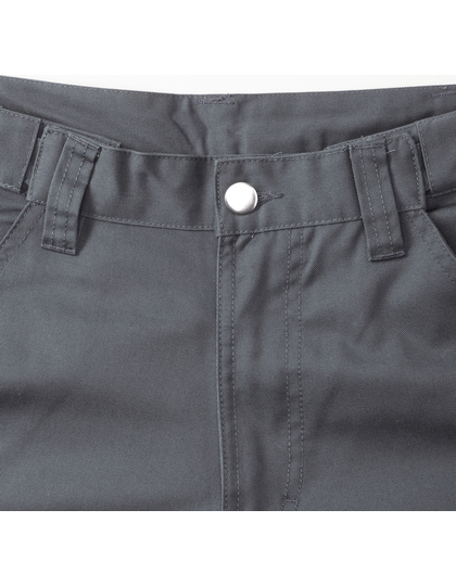 RUSSEL Twill Trousers