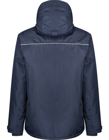 Regatta Thermogen Powercell 5000 Heated Jacket Regatta Thermogen Powercell 5000 Heated Jacket