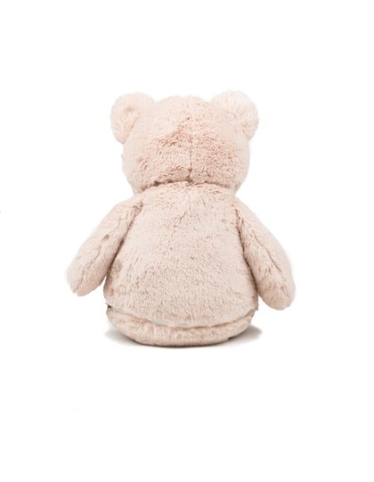 Kuscheltier Bär