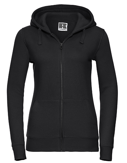Russell Women Zipper