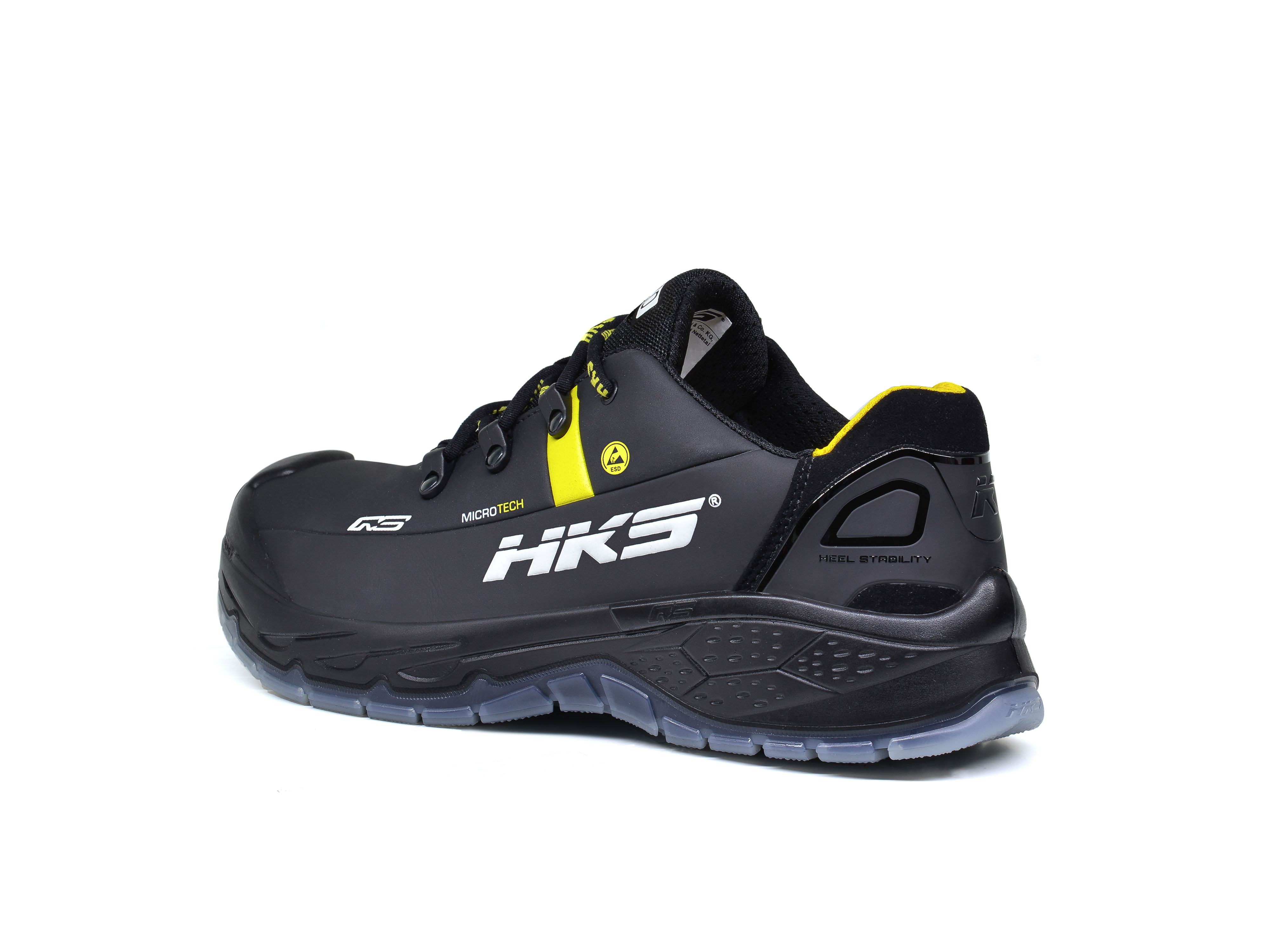 HKS RS 270 S3 HKS RS 270 S3