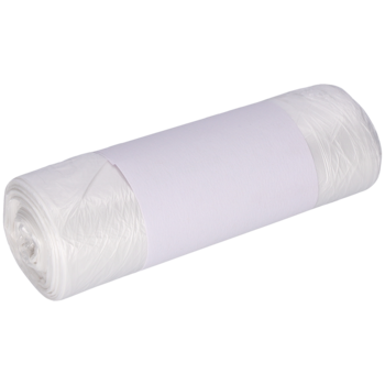 Müllbeutel 30l transparent