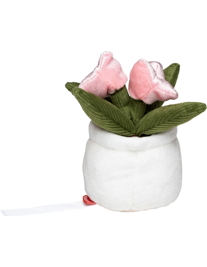 Kuscheltier Schmoozies® Evergreenies® Tulpe