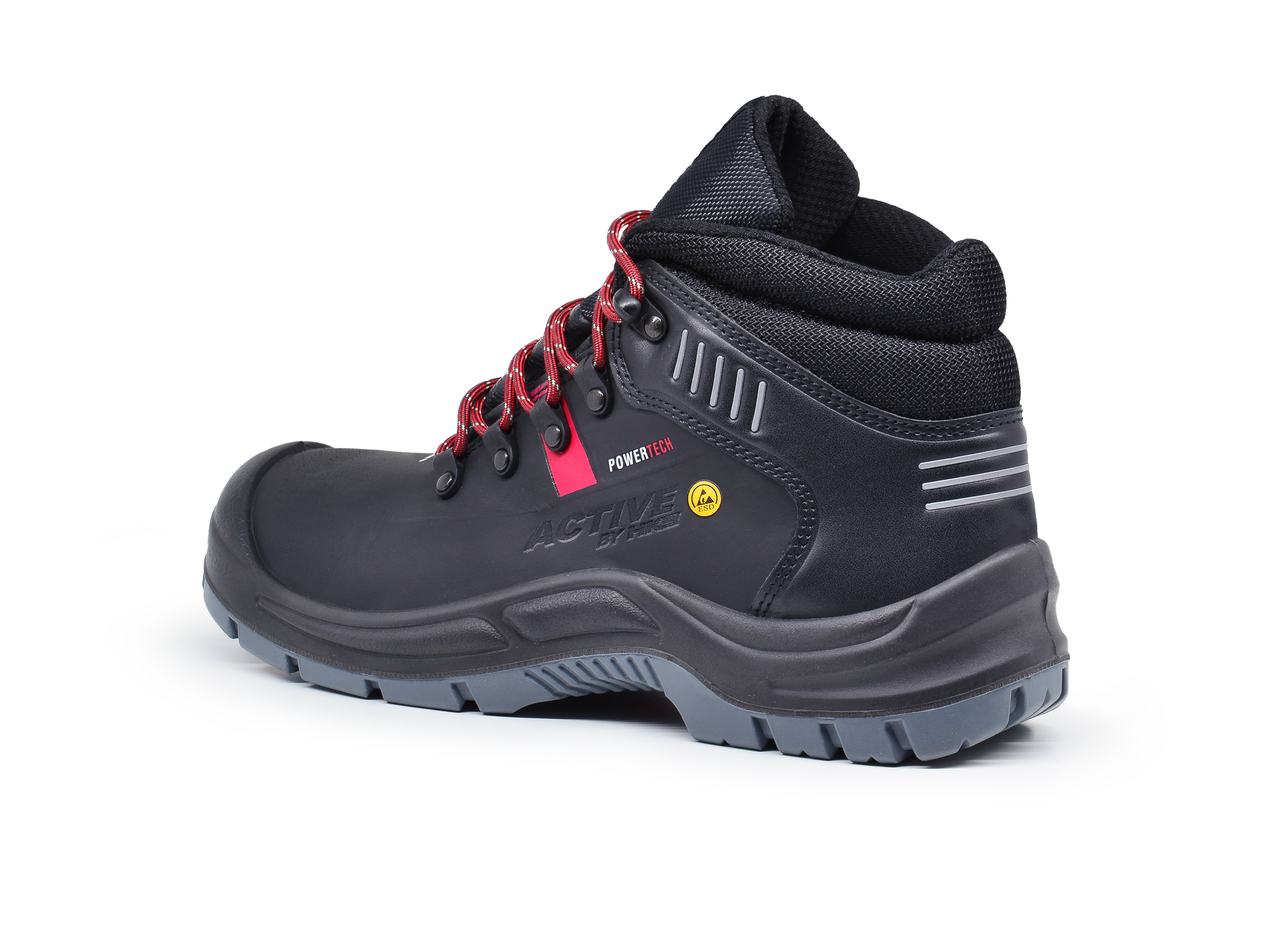 HKS Active 275 S3