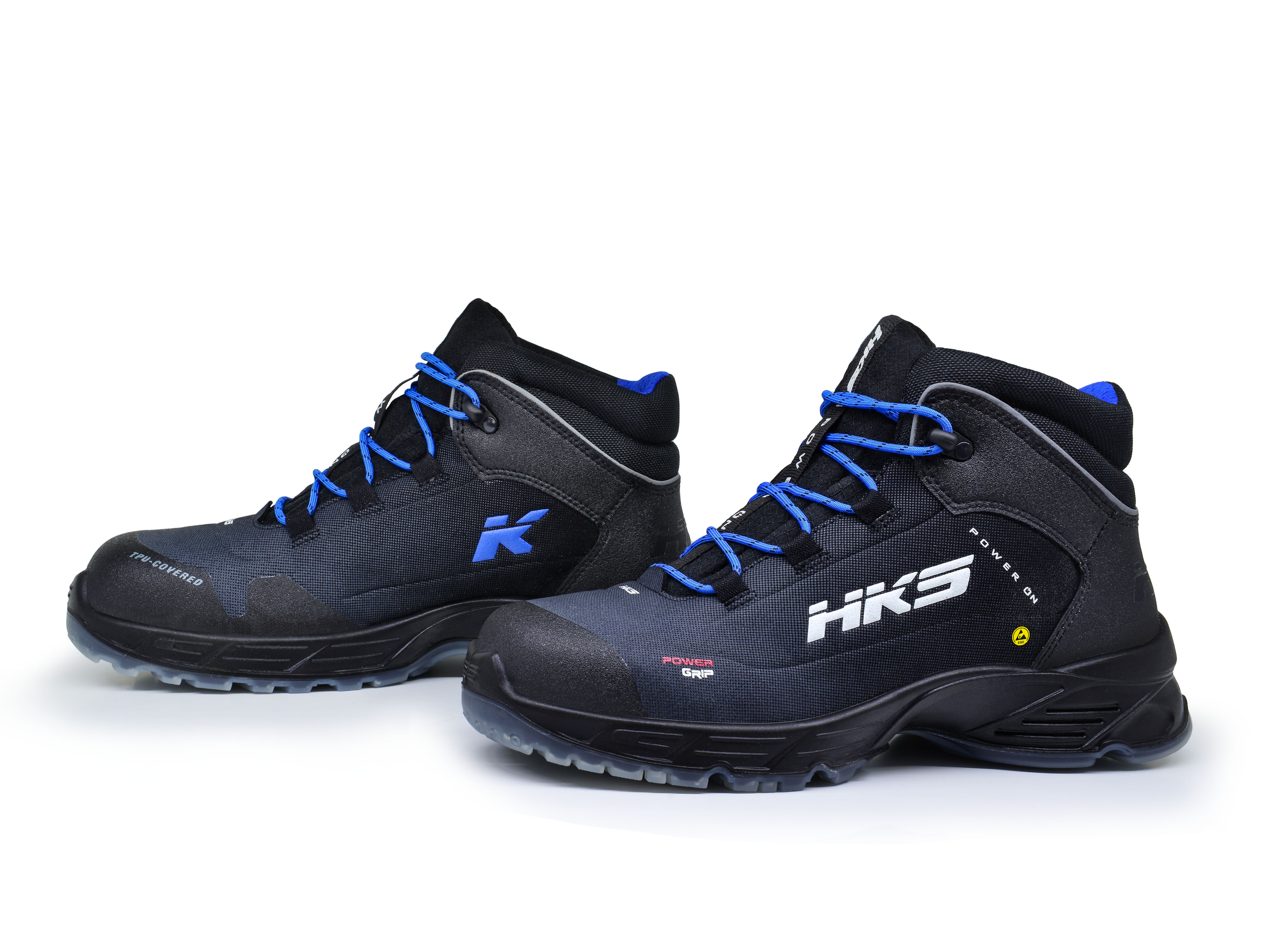 HKS CPO 55 S3 HKS CPO 55 S3