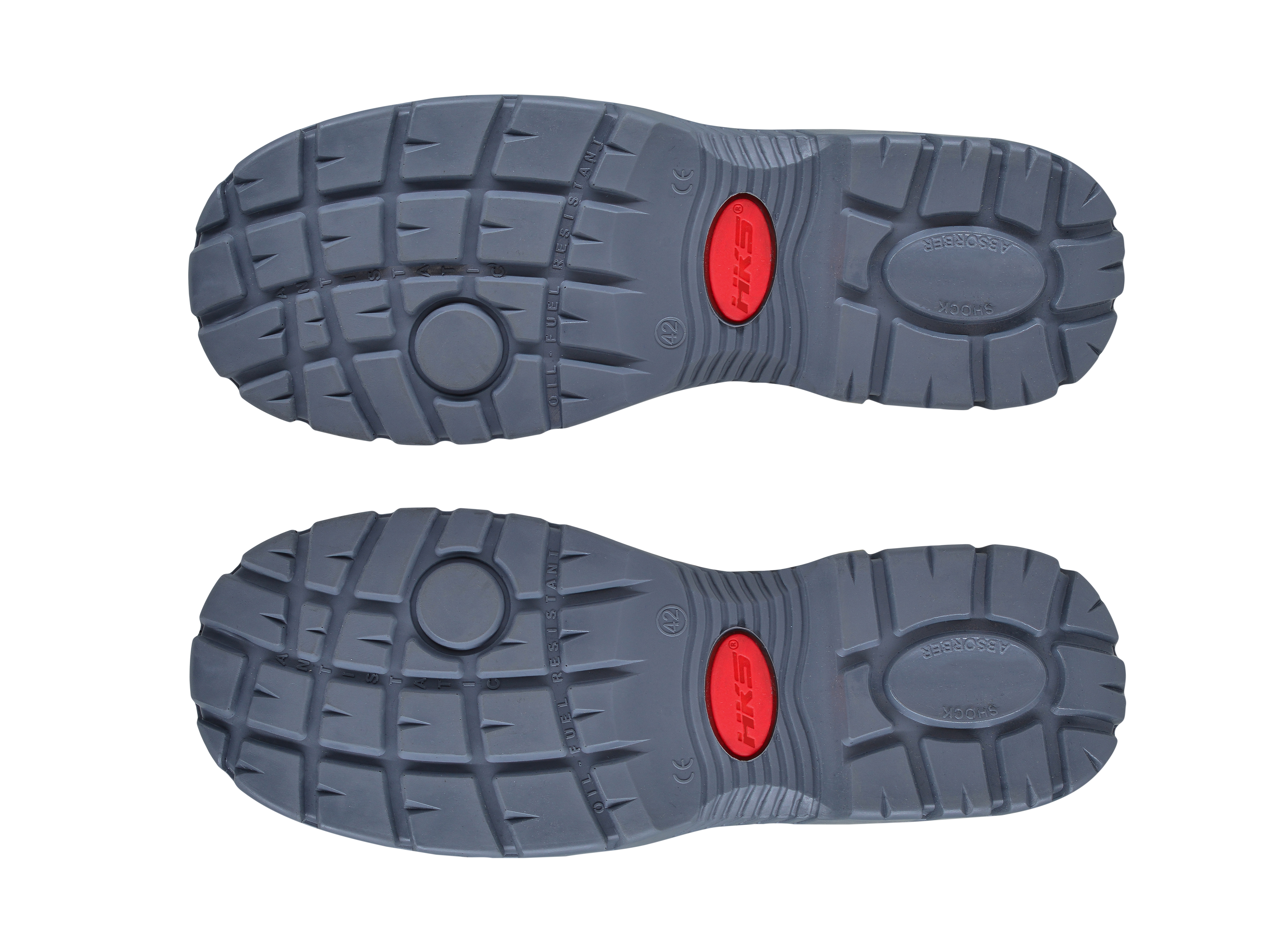 HKS Active 275 S3 HKS Active 275 S3