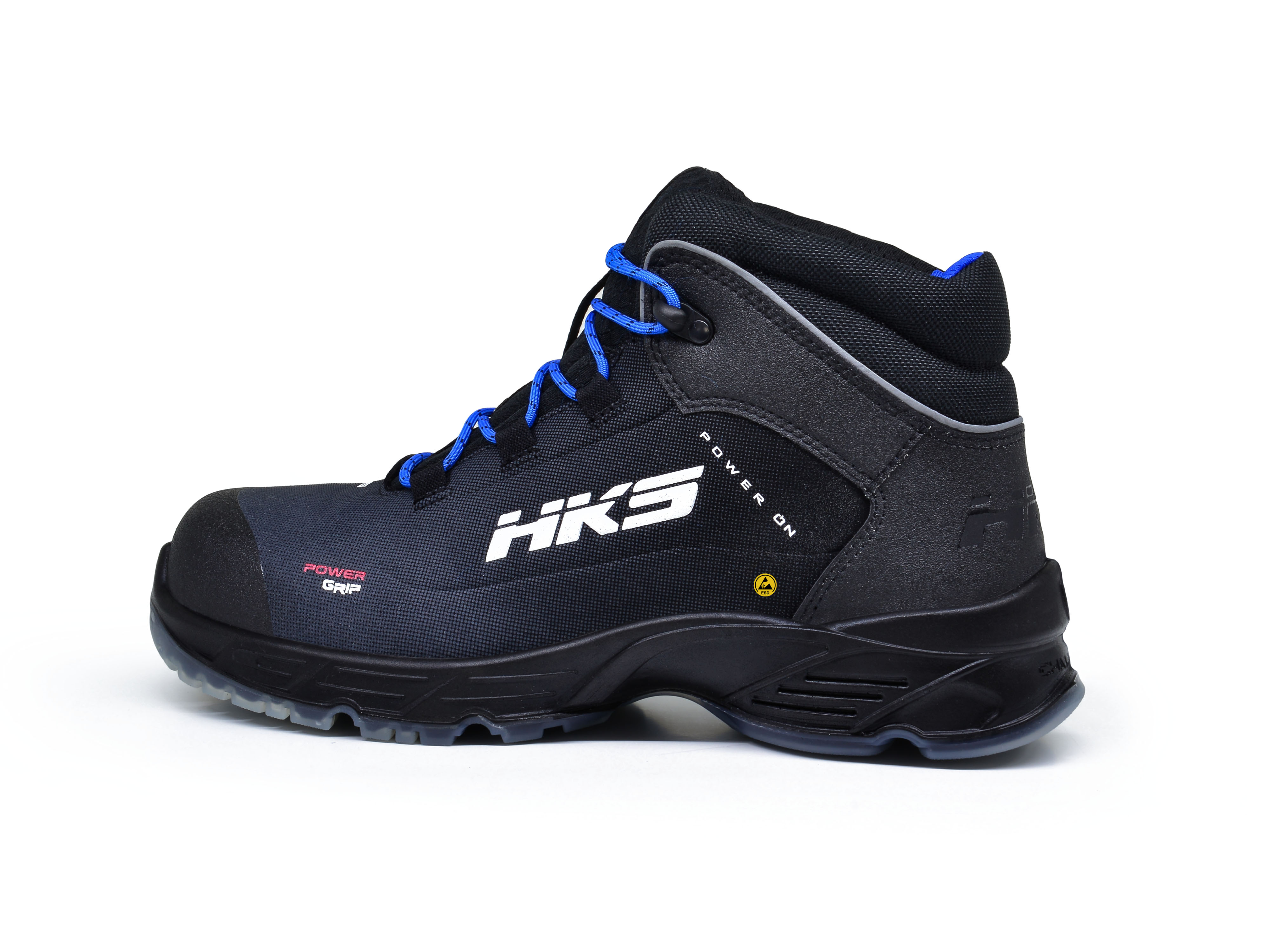 HKS CPO 55 S3 HKS CPO 55 S3