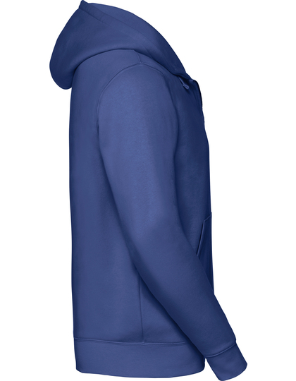 Russell Men Zipper