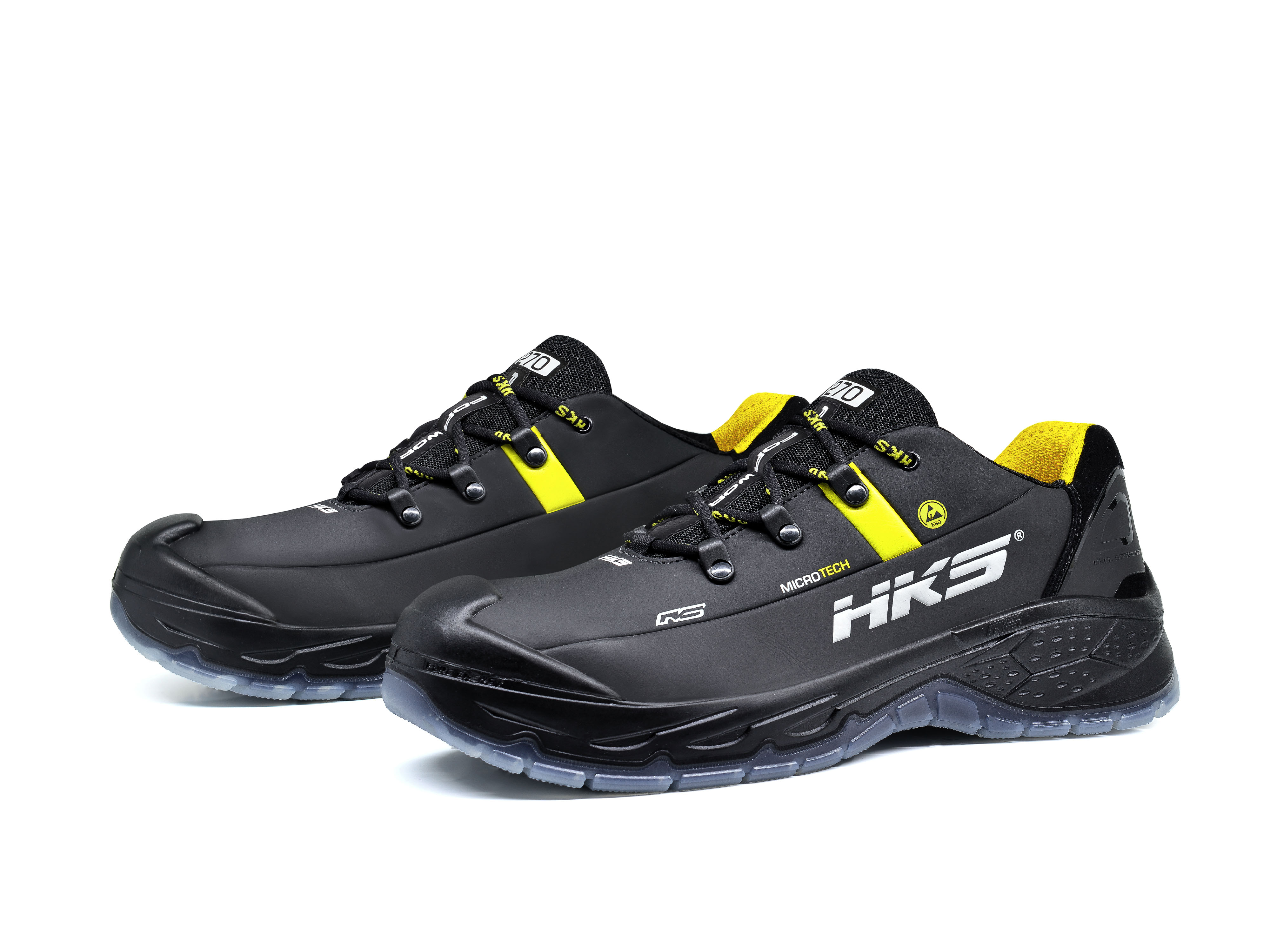 HKS RS 270 S3 HKS RS 270 S3