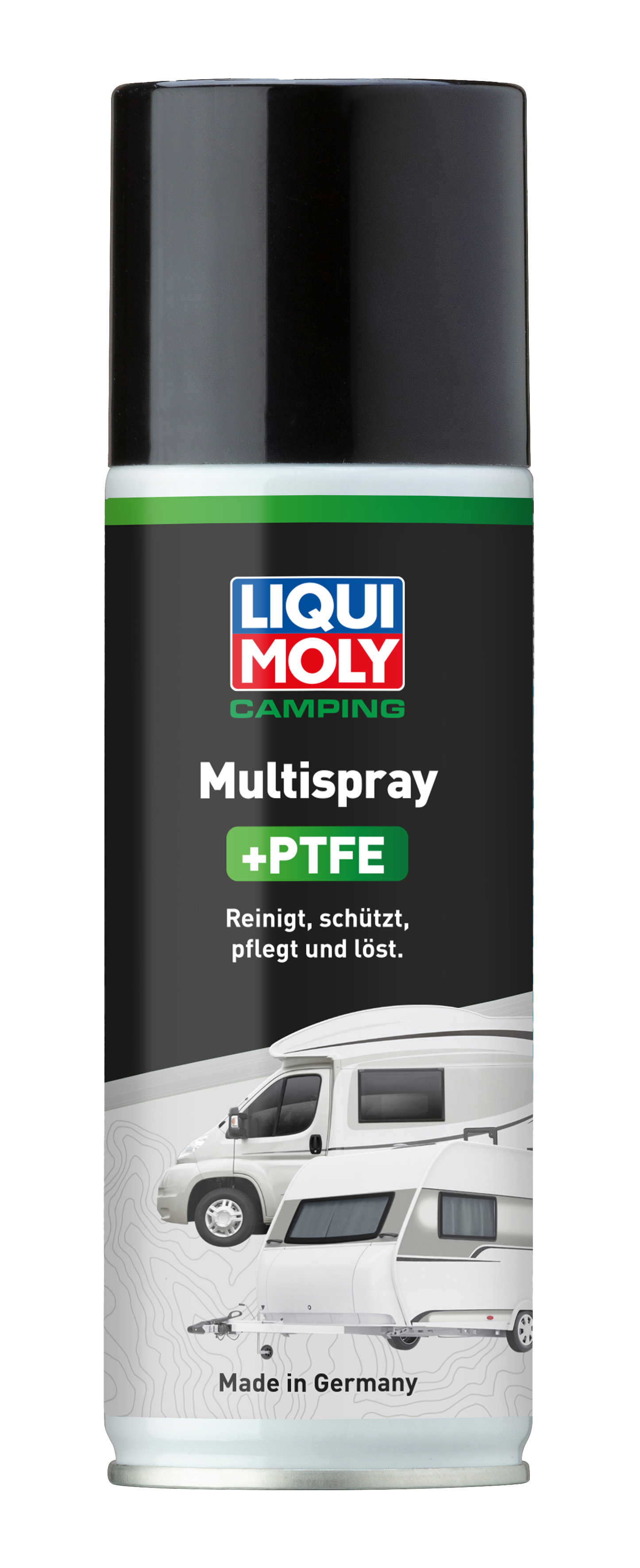 Liqui Moly Camping Multi­spray 200ml