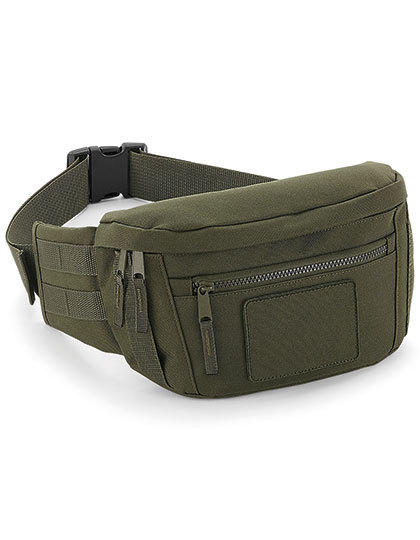 MOLLE Utility Waistpack MOLLE Utility Waistpack