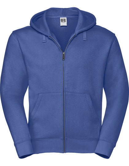 Russell Men Zipper