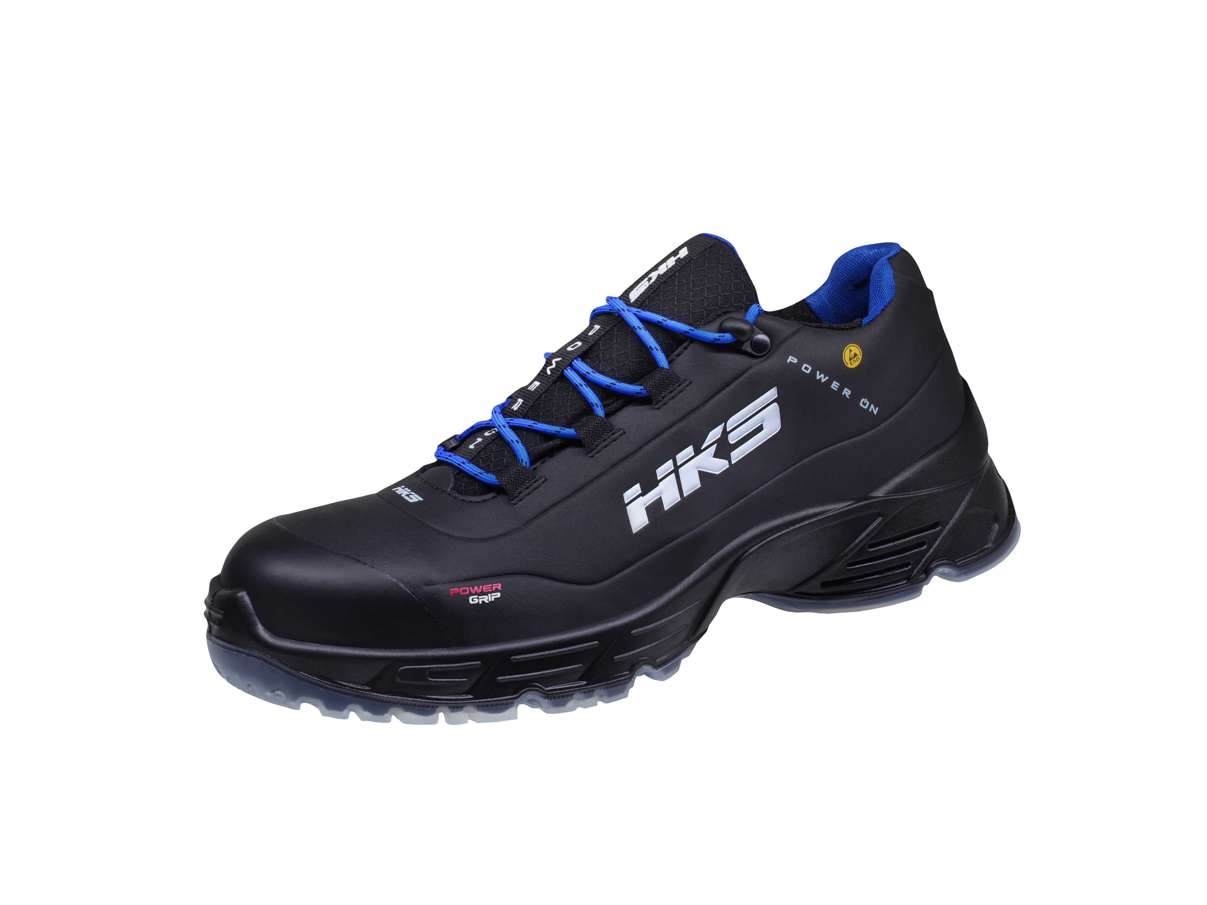 HKS CPO 10 S3