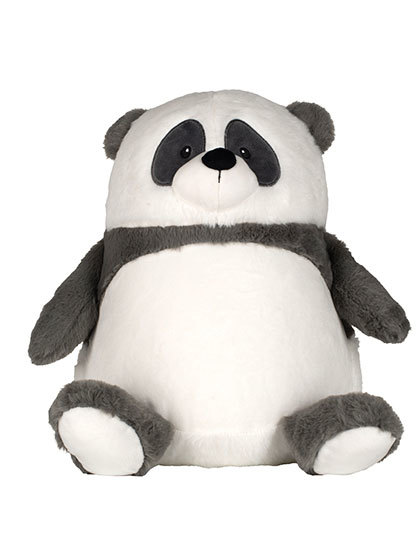 Kuscheltier Panda