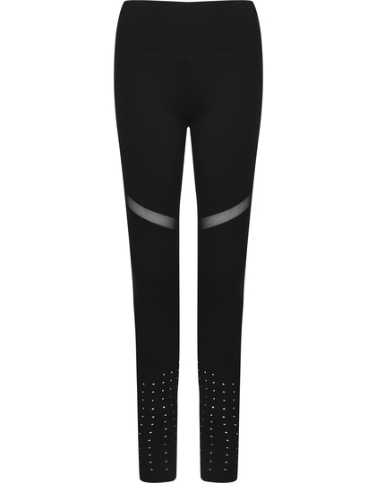 Legging Panelled