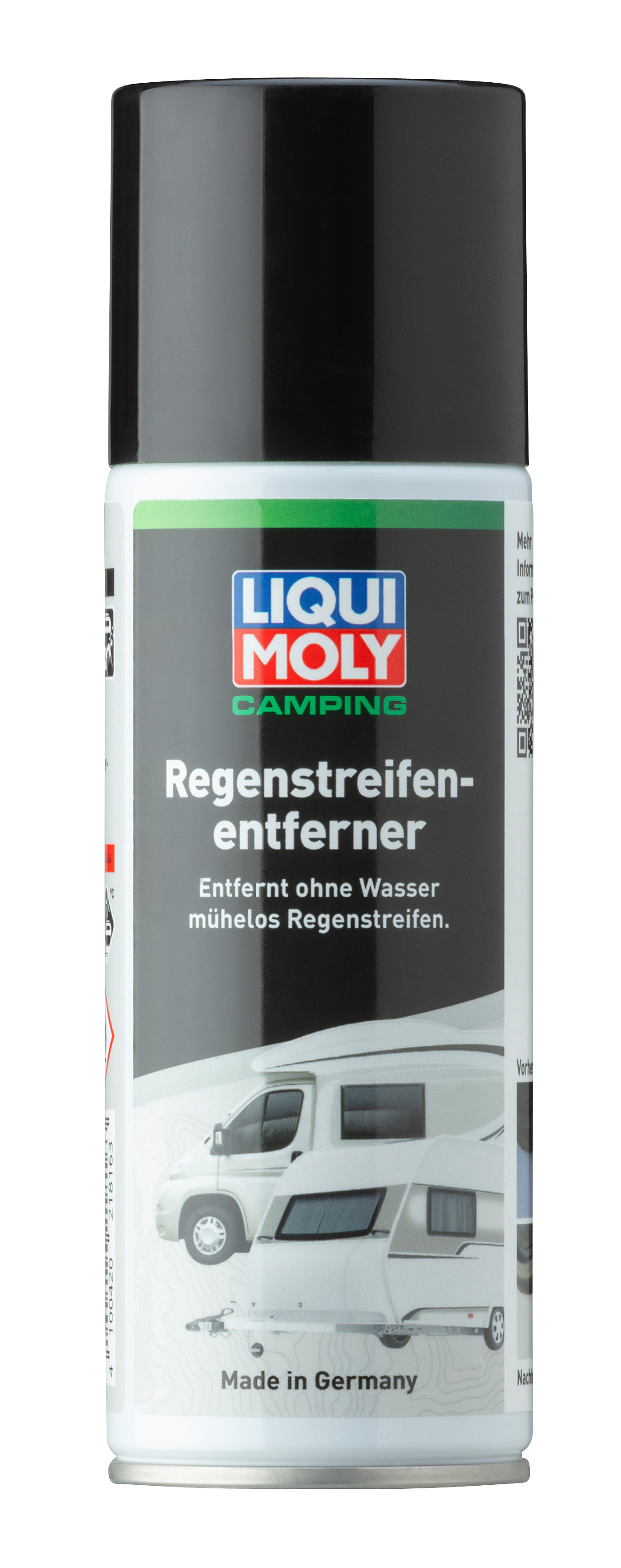 Liqui Moly Camping Regen­strei­fen­ent­ferner 200ml