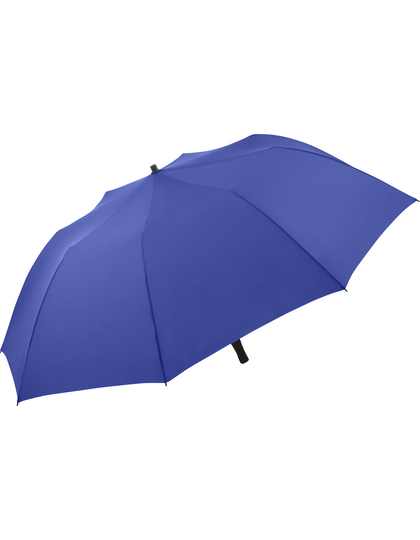 Sonnenschirm/Regenschirm Blue mit Schirmhalter Sonnenschirm/Regenschirm Blue mit Schirmhalter