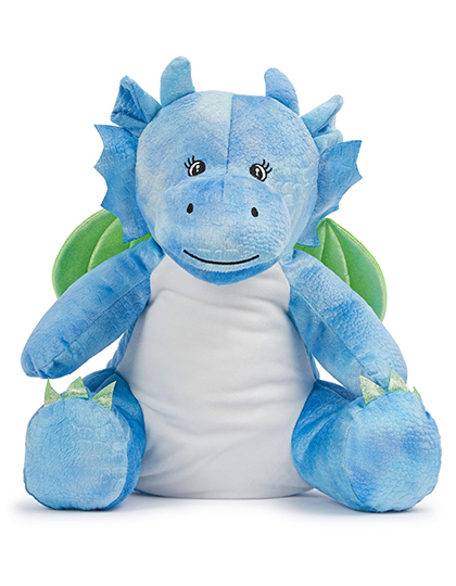Kuscheltier Drache