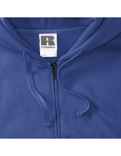 Russell Men Zipper