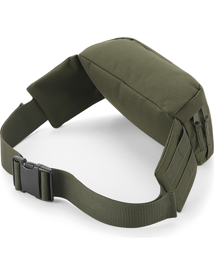 MOLLE Utility Waistpack