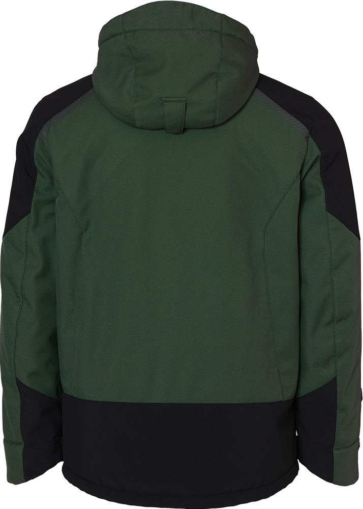 ELKA Softshell Winterjacke Working Xtreme ELKA Softshell Winterjacke Working Xtreme