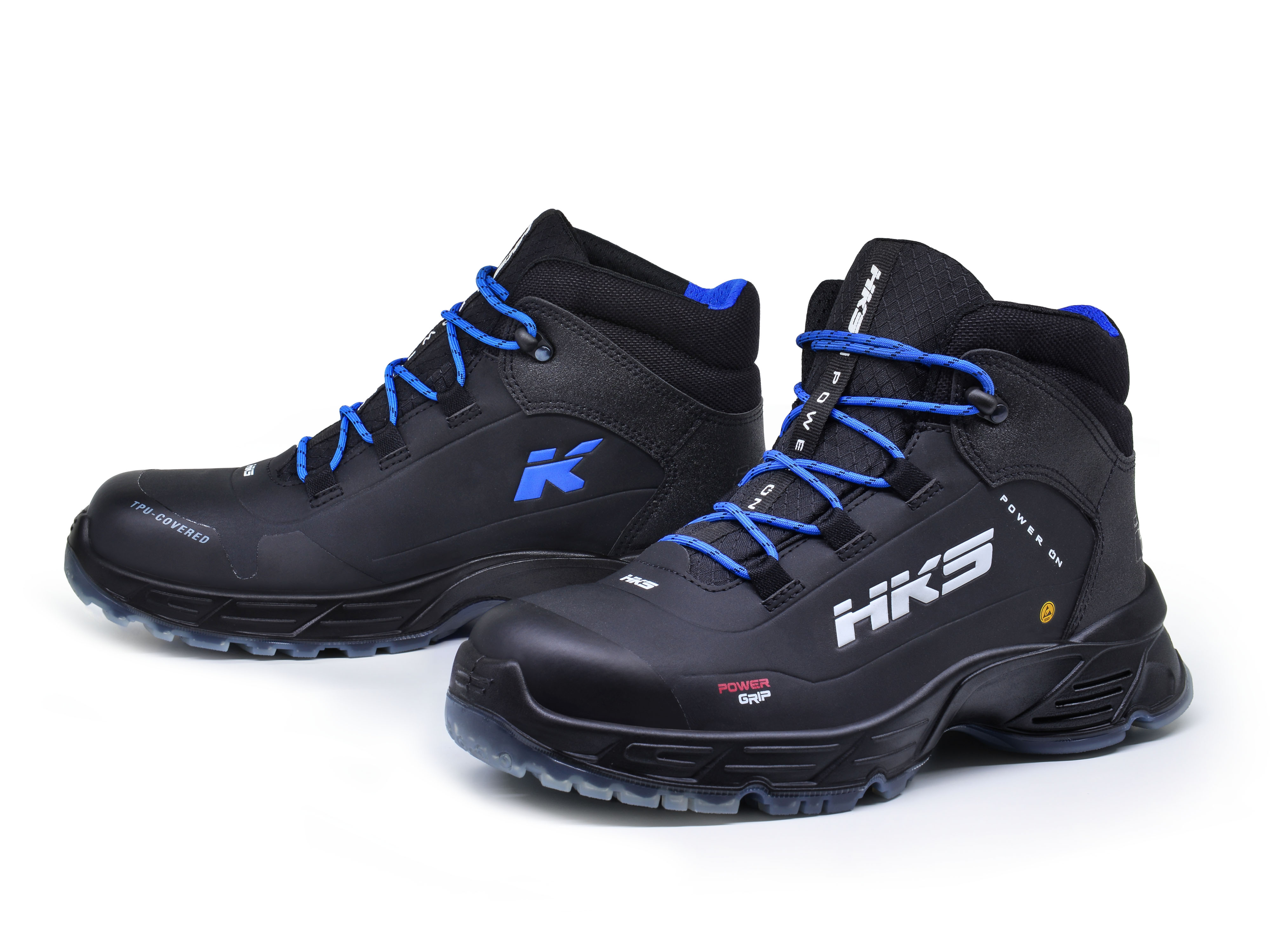 HKS CPO 50 S3 HKS CPO 50 S3