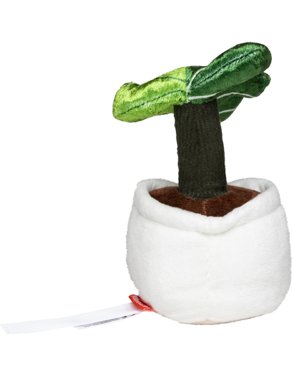 Kuscheltier Schmoozies® Evergreenies® Monstera Kuscheltier Schmoozies® Evergreenies® Monstera