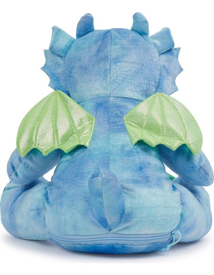 Kuscheltier Drache