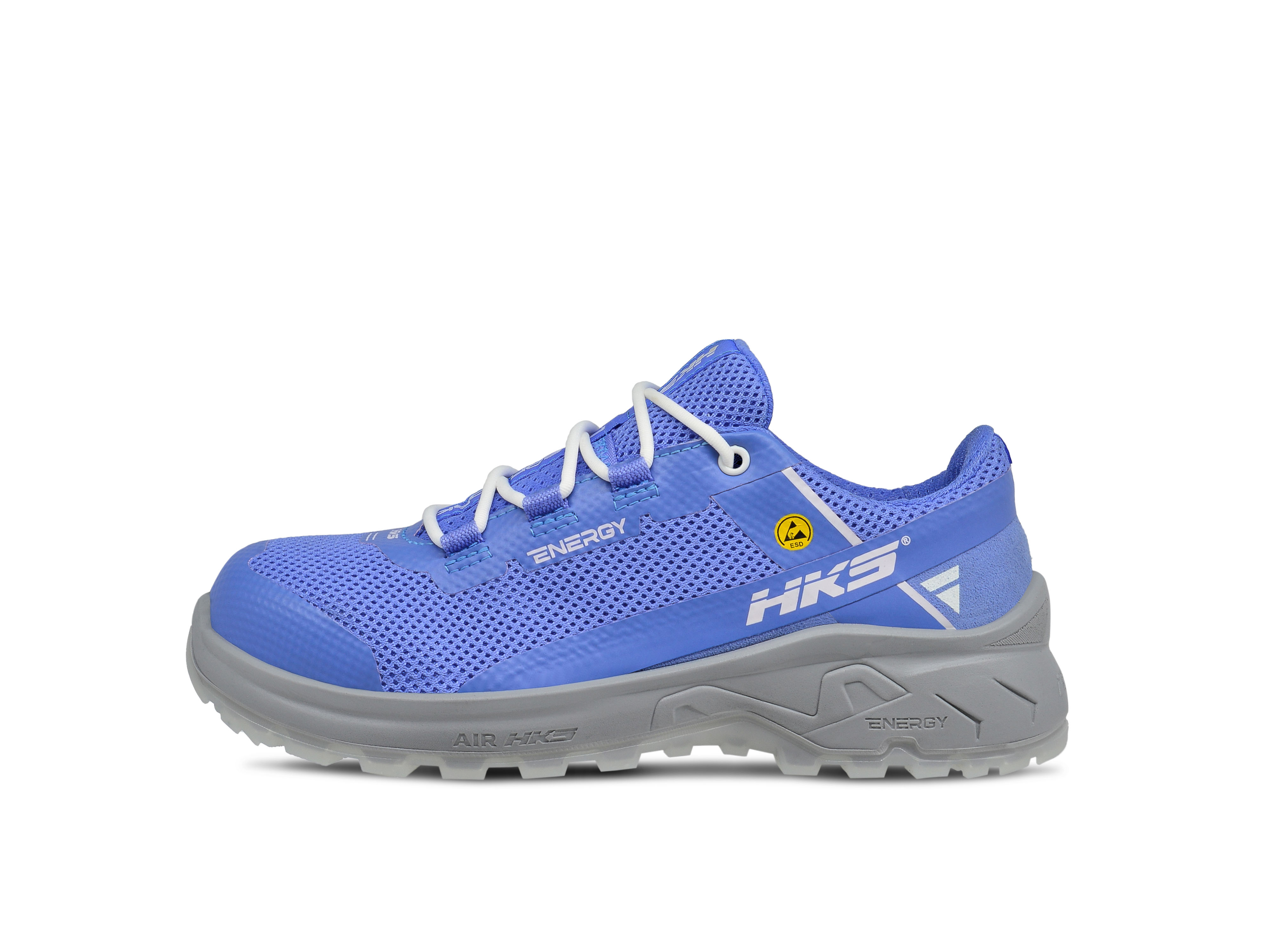 HKS Air Fit Blue S1PL