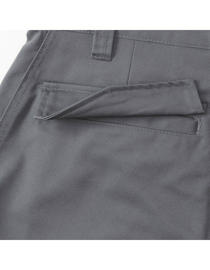 RUSSEL Twill Trousers